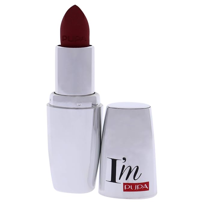 073 Irresistible Burgundy
