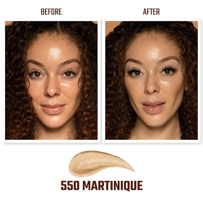 Martinique (550)