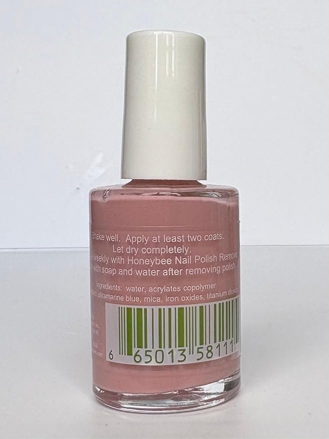 Mood Ring, Natural Rosy Mauve Crème