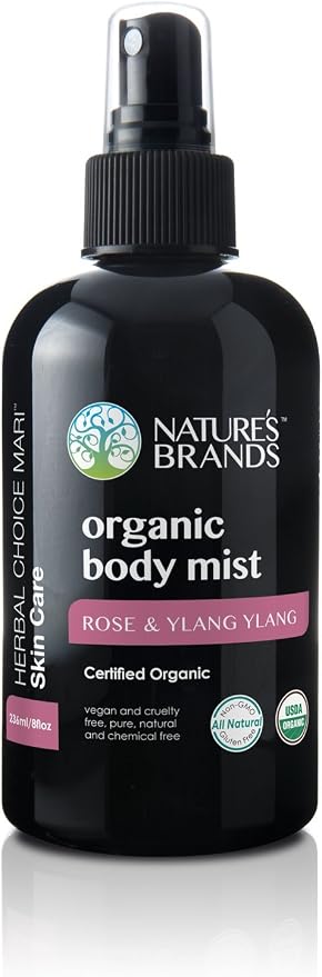 Rose & Ylang Ylang