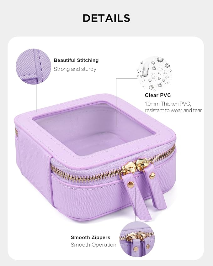 Mini Purple