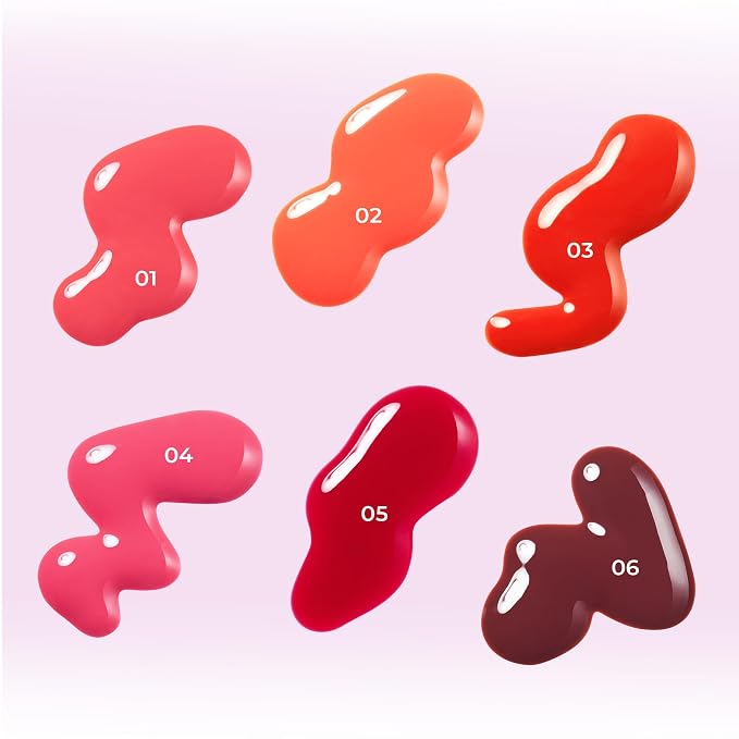 WATER TINT - 05 DAINTY CHERRY