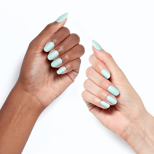 Gelato on My Mind | Soft Blue