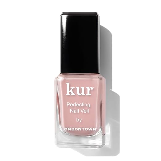 #4 Dusty Rose Tint