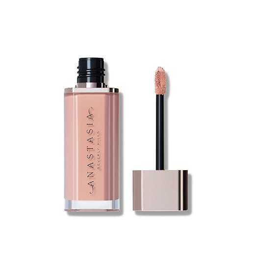 Peachy Nude