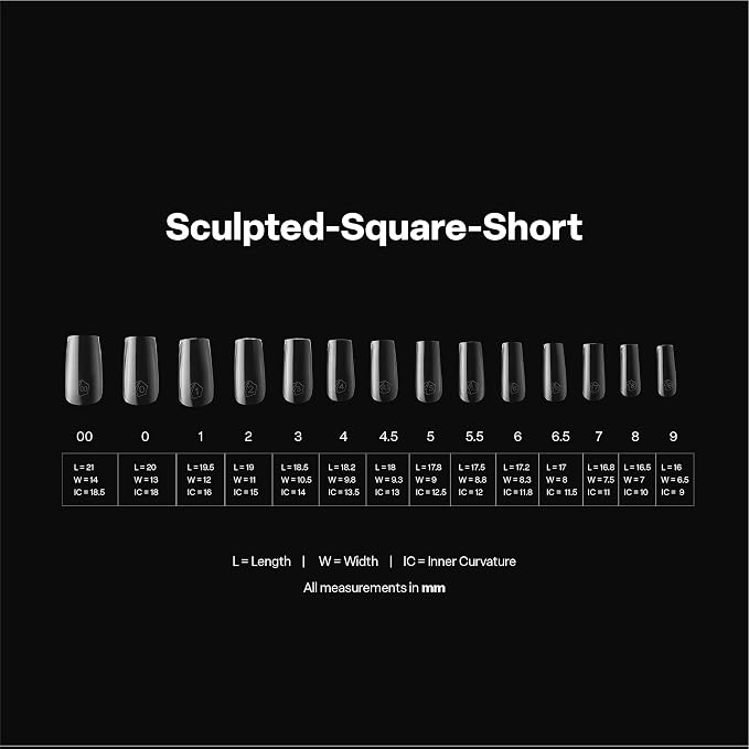 Sculpted