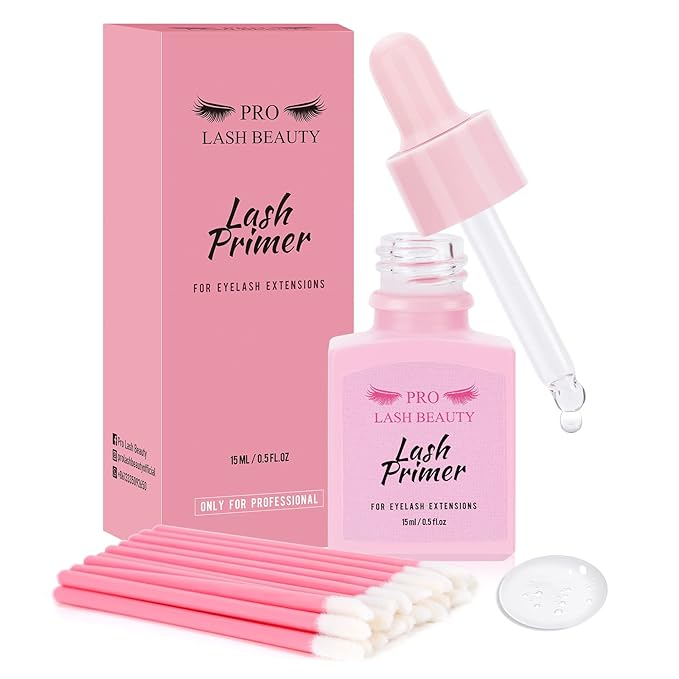 Lash Primer