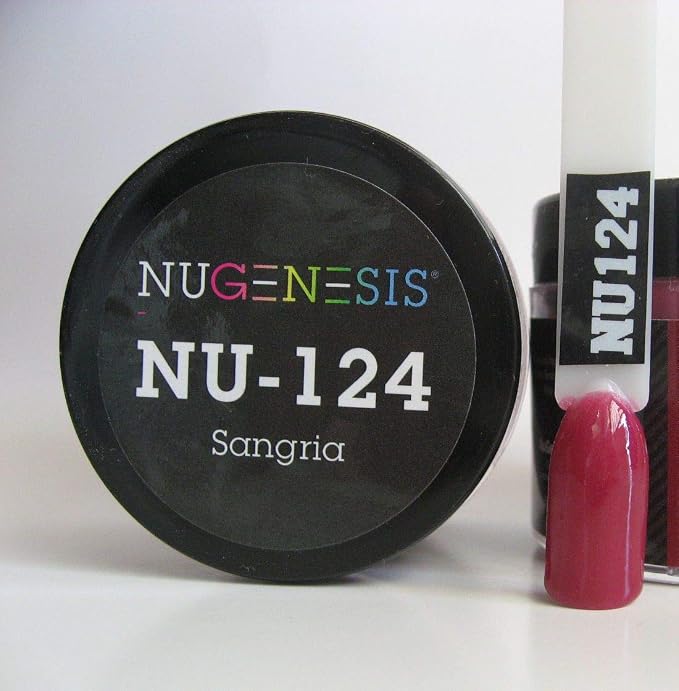 Nu124 Sangria