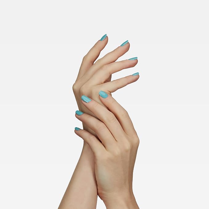 Real Teal