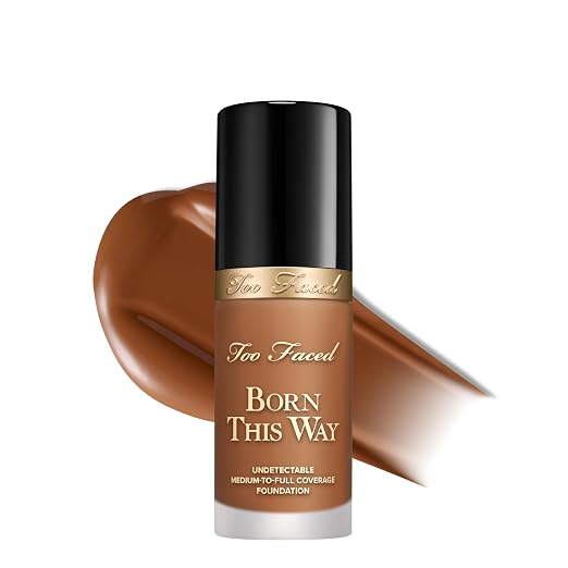 21 Maple (Deep with Neutral Undertones)