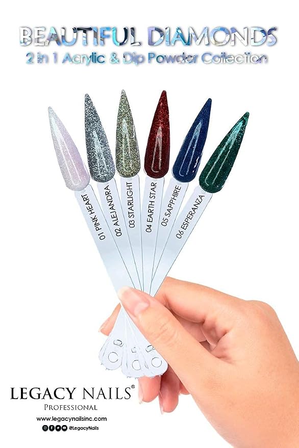DIAMONDS COLLECTION