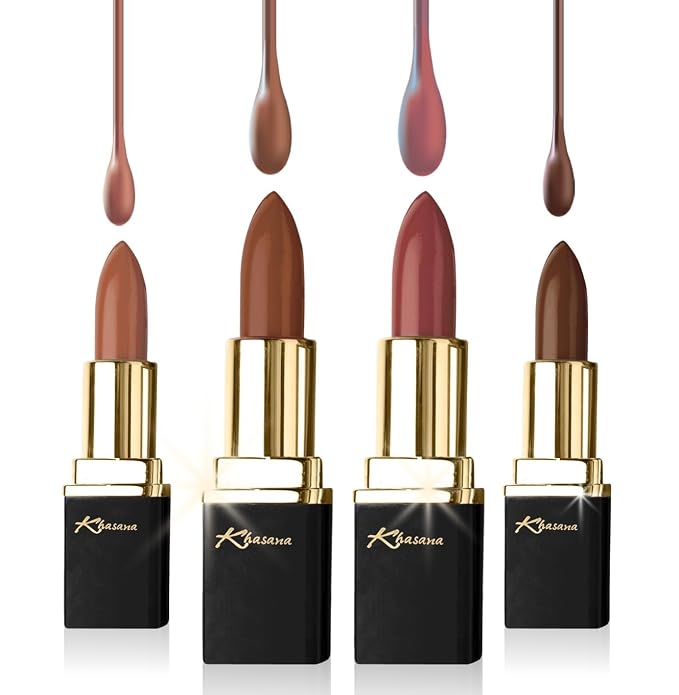 The Nude Collection