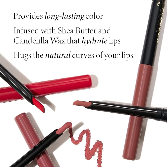 Beautiful Berry- Liner