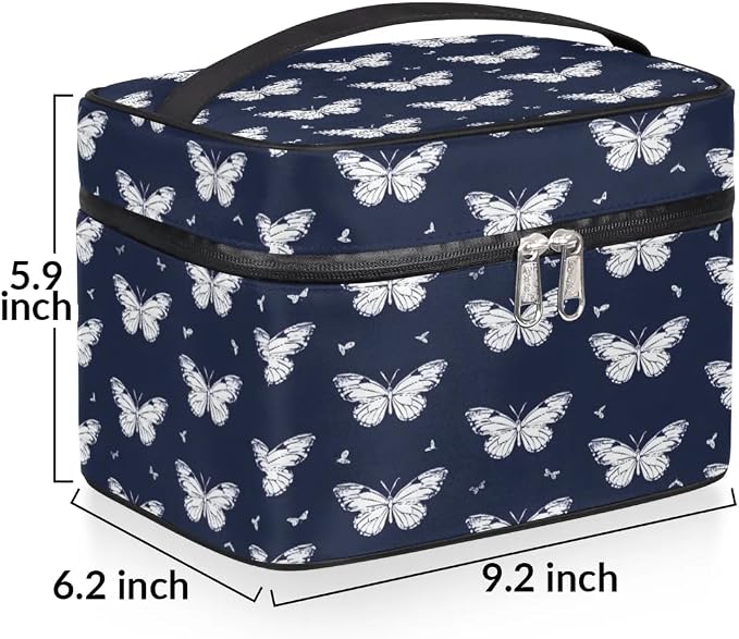 Butterflies Pattern