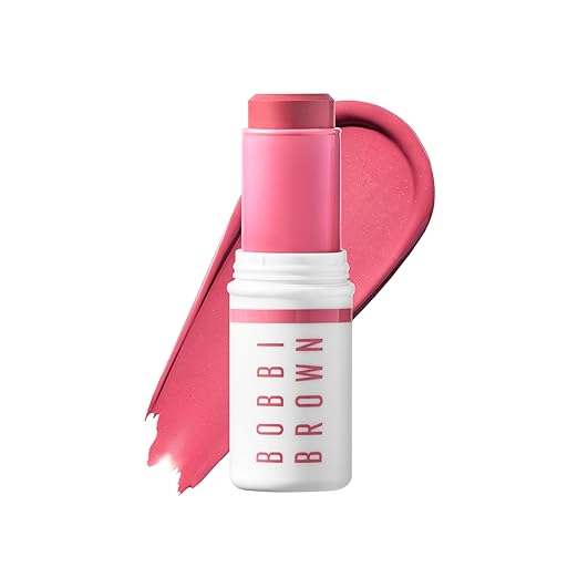 06 Cheeky Pink (A bright pastel pink)