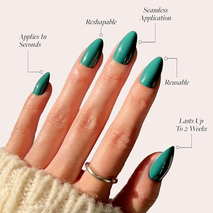 Emerald Green