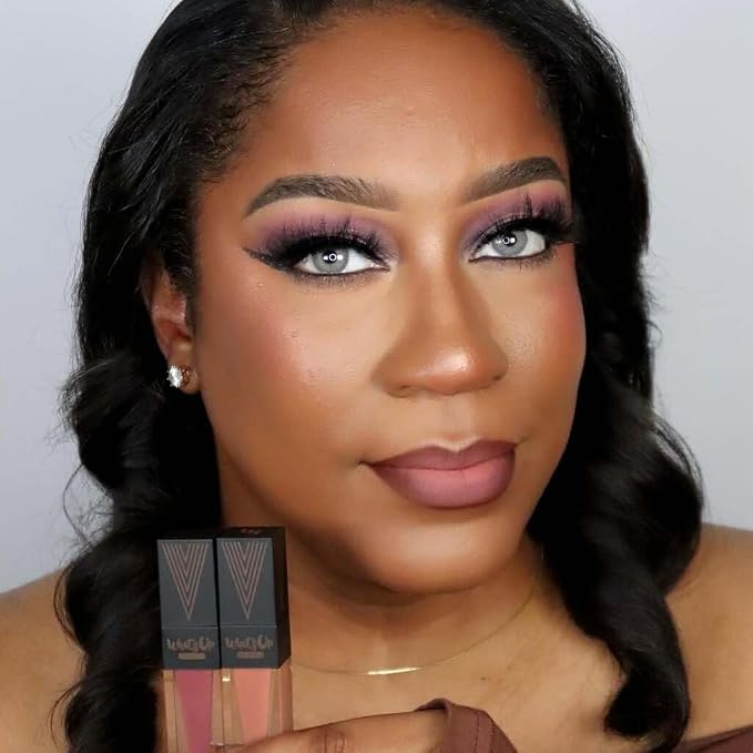 Timeless Love Liquid Lipstick