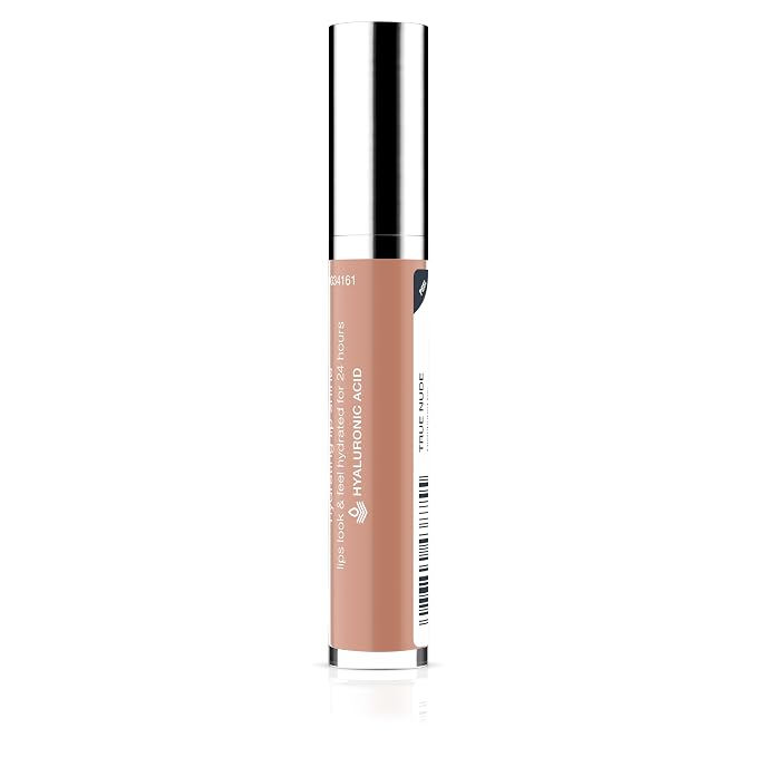 15 True Nude