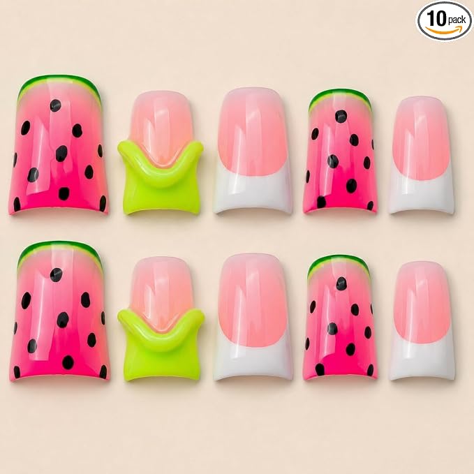 Pink Watermelon Seeds