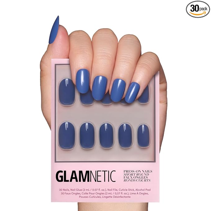 5 - Regal Blue