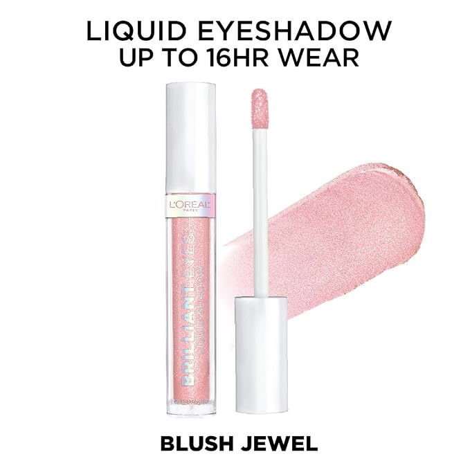 Blush Jewel