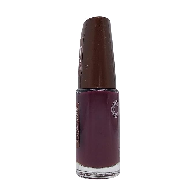 PRETTY IN PLUM