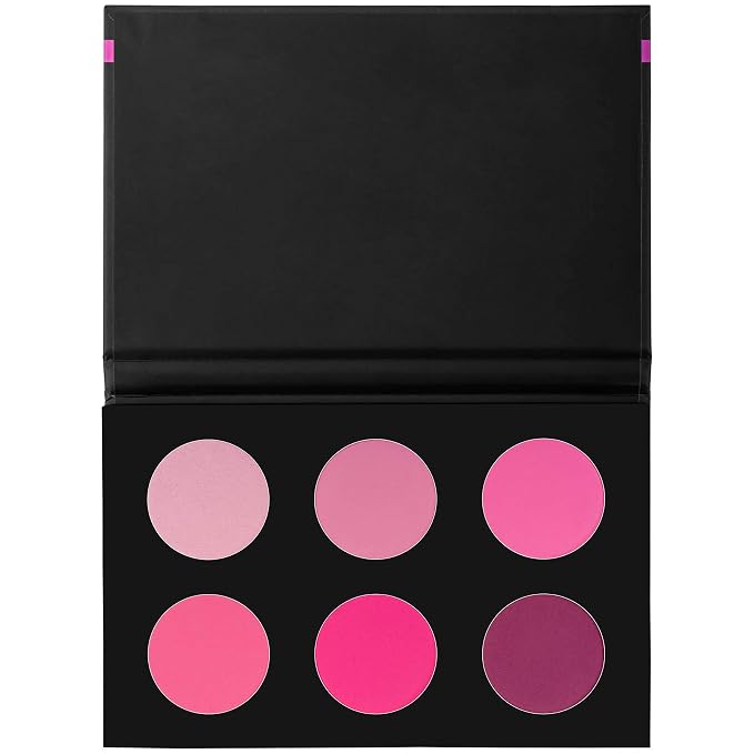 COOL BLUSH