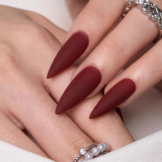 Ruby Shadow