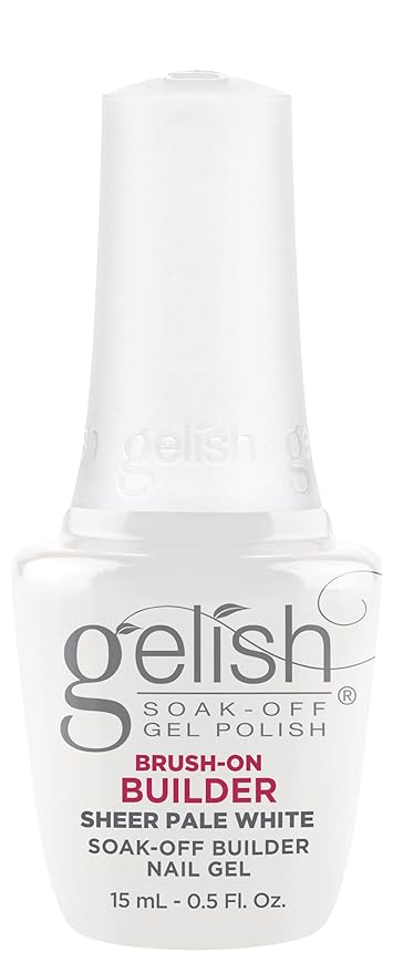Sheer Pale White