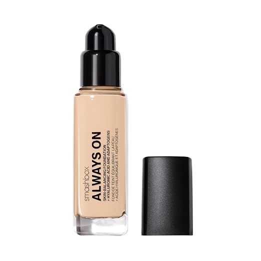 13 - L10N (Level-One Light with a Neutral Undertone)