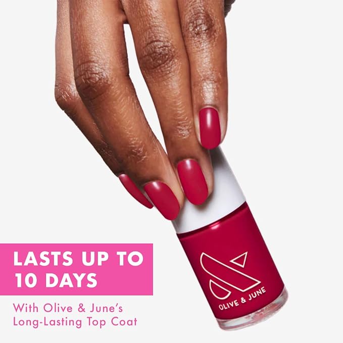 Nailfie Time