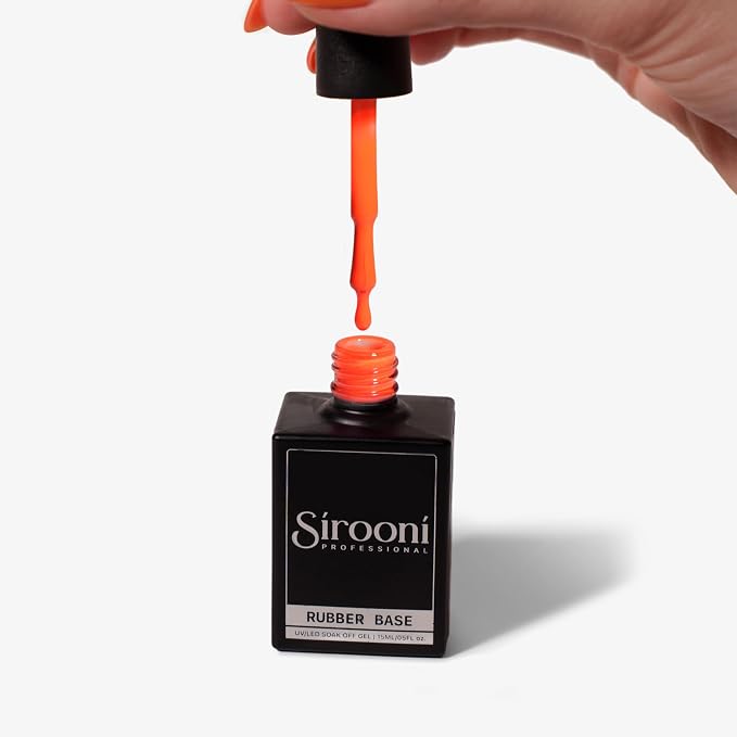 Coral Orange