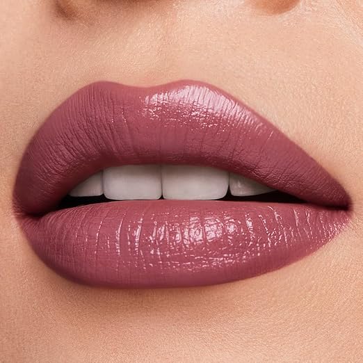692 Insider - A light lilac mauve with a cool undertone
