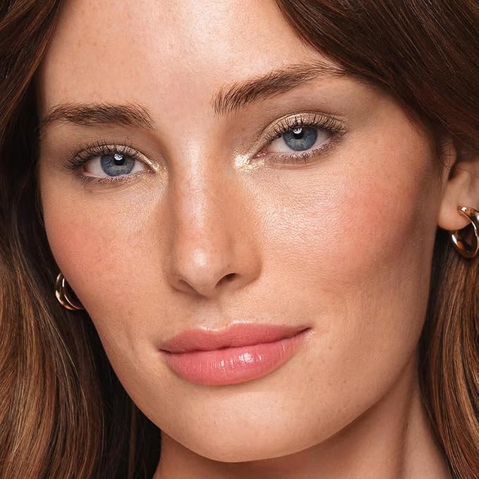 Cashmere - Shimmering Cashmere