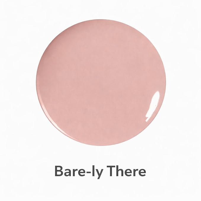 Bare-ly There (Sheerest Perfect Nude)
