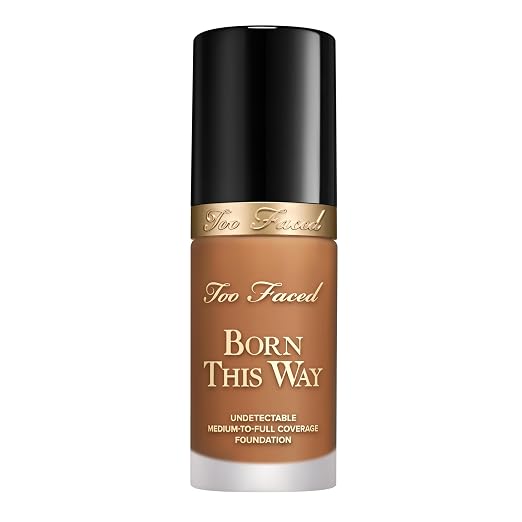 20 Butter Pecan (Richest Tan with Golden Undertones)