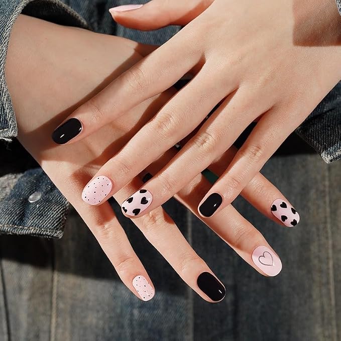 Dotty and Dainty