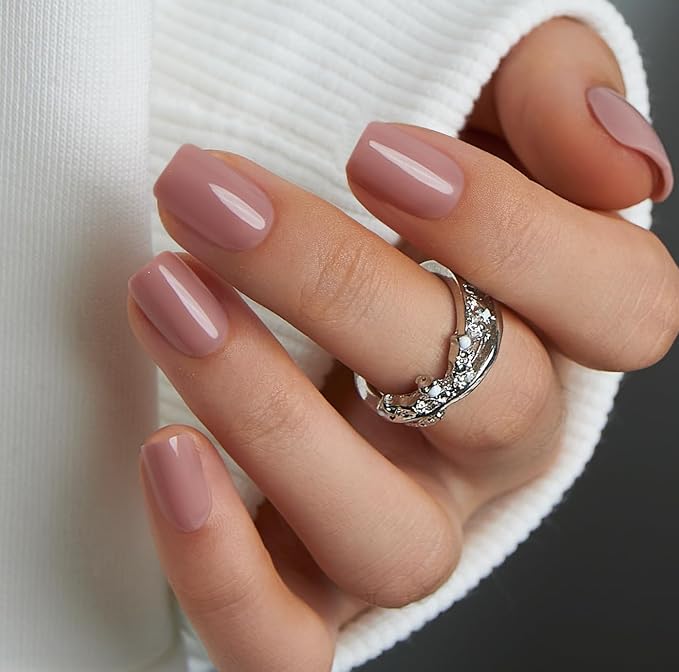 deep pink
