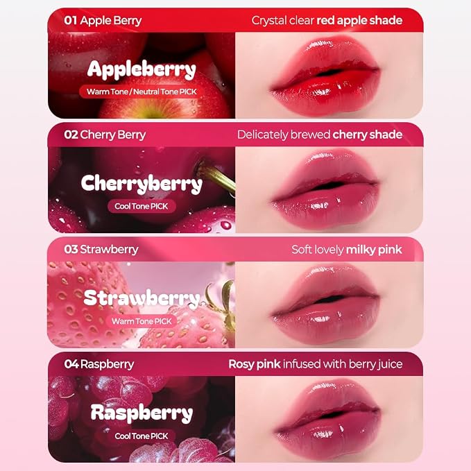 Cherryberry