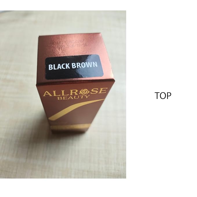 Black Brown