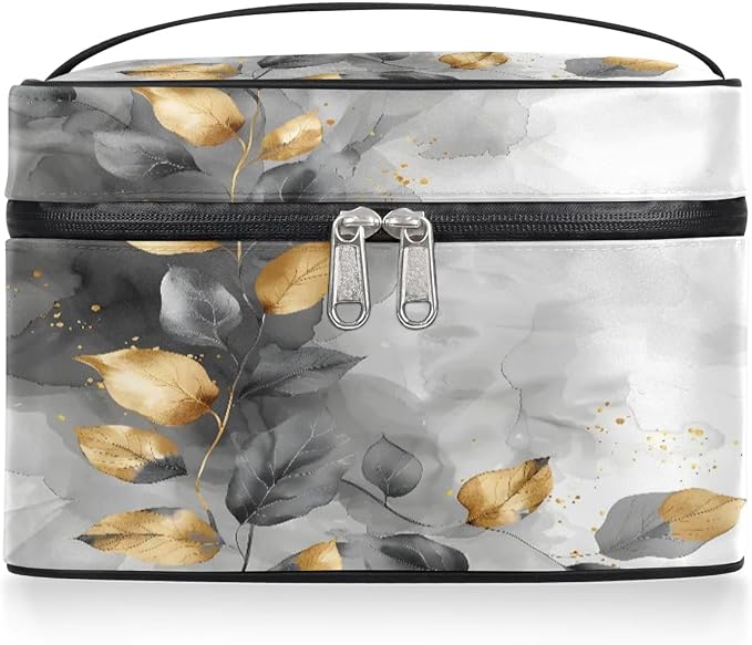 Leaf Marble Style