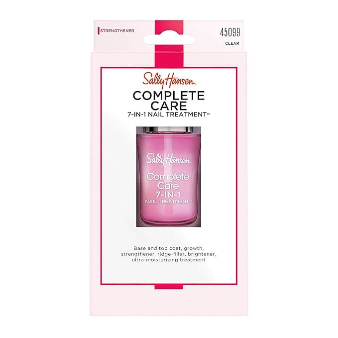 Complete Care 7-in-1 Nail Treatment