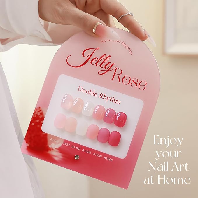 Jelly Rose