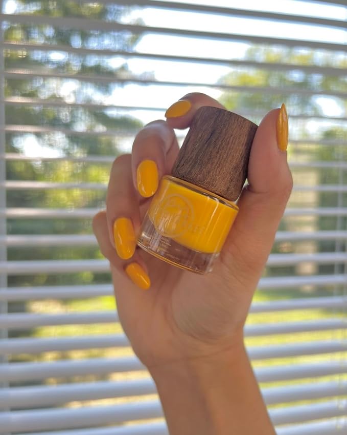 Sonshine (Bright Yellow)