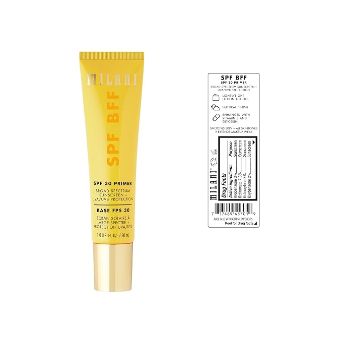 SPF Protection