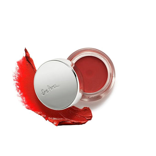Happy (Crimson Red)