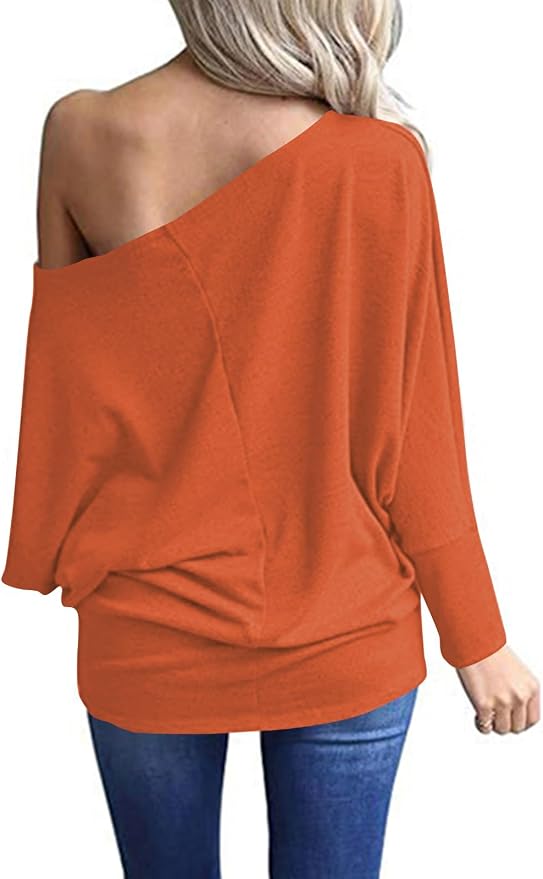 Dark Orange