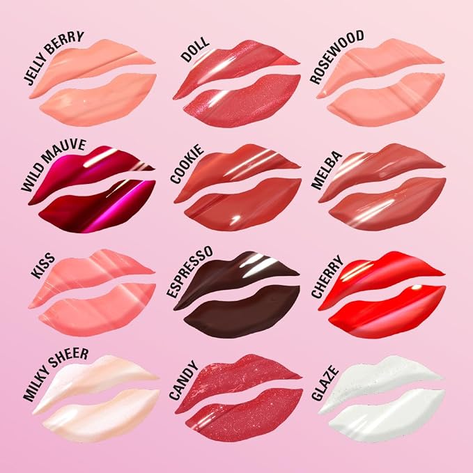 Candy Pink