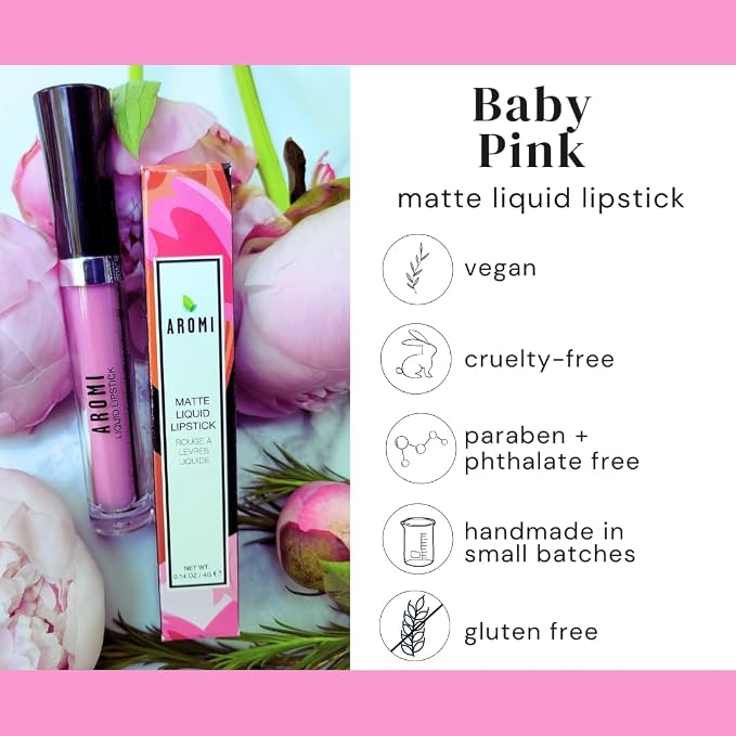 Baby Pink