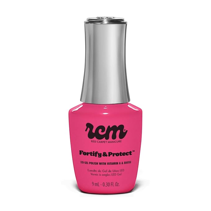 Publicist In Pink